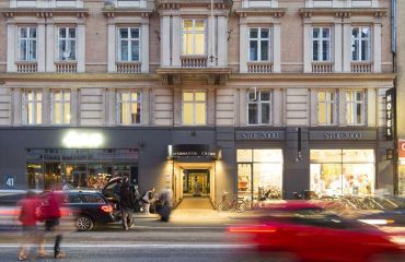 Hotel-Copenhagen-Crown