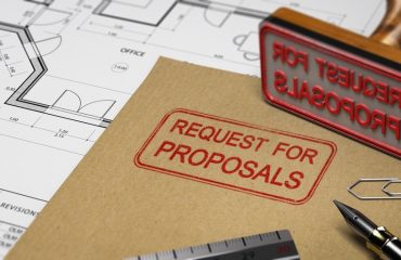 Open Tender for Delivery of IT Equipment