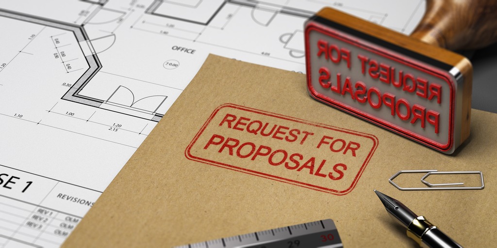 Open Tender for Delivery of IT Equipment
