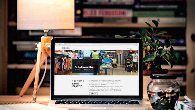 planova-webpage